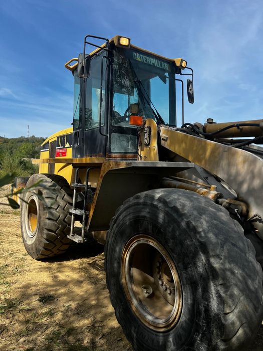 Vand încarcator frontal Caterpilar938G