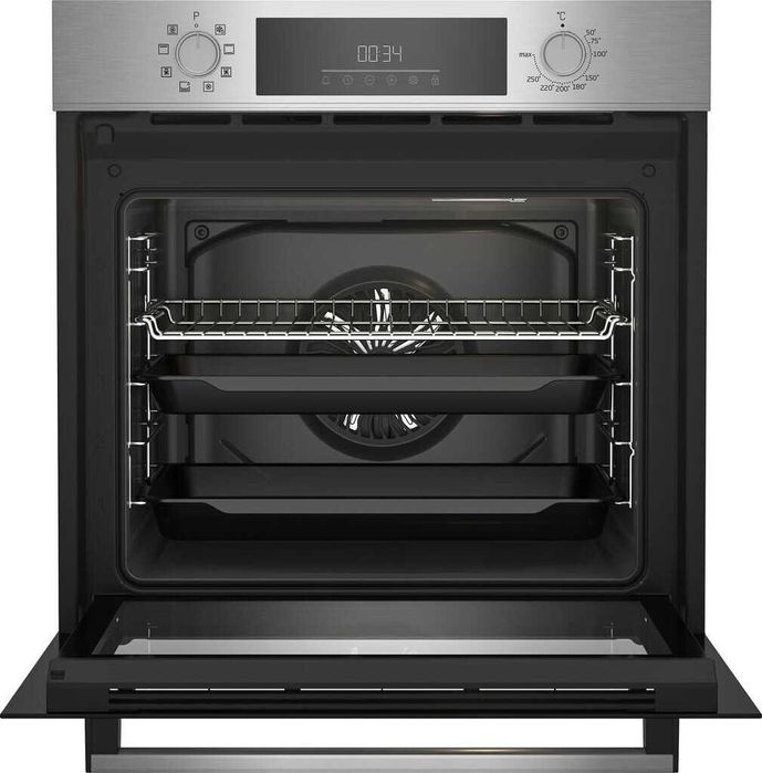Фурна за вграждане BEKO BBSM12320X