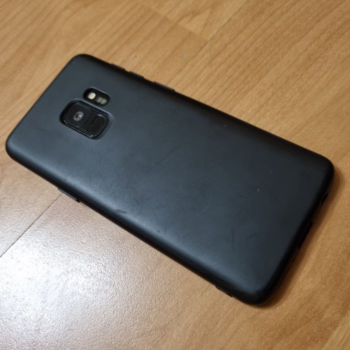 Samsung Galaxy S9