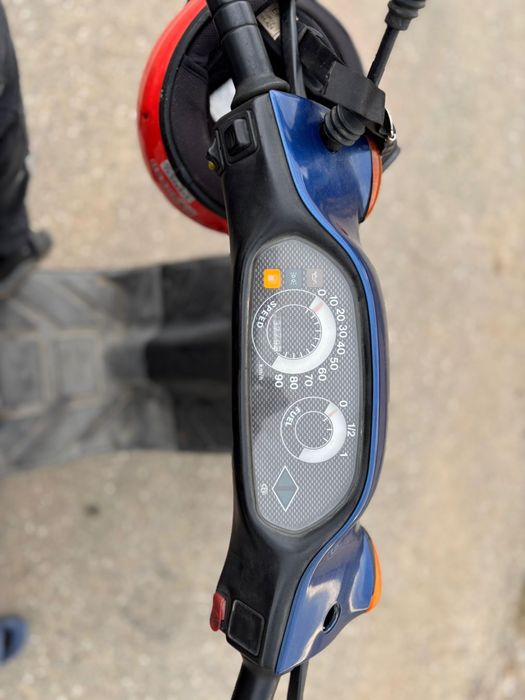 Vand scuter piaggio