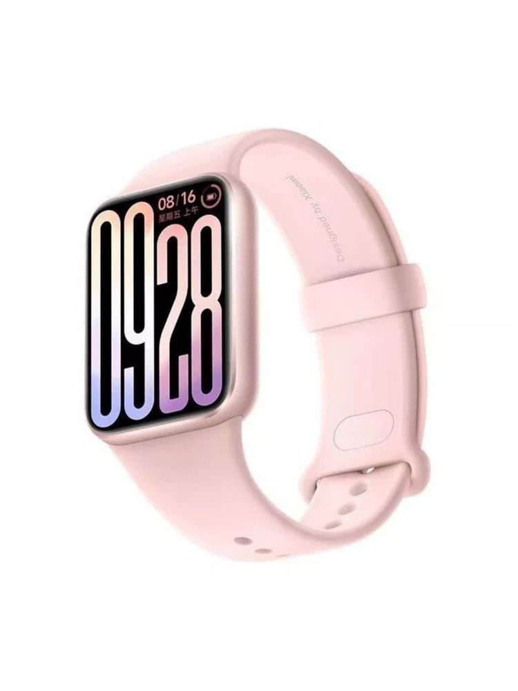 Смарт браслет Xiaomi Mi Band 9 Pro (Global)