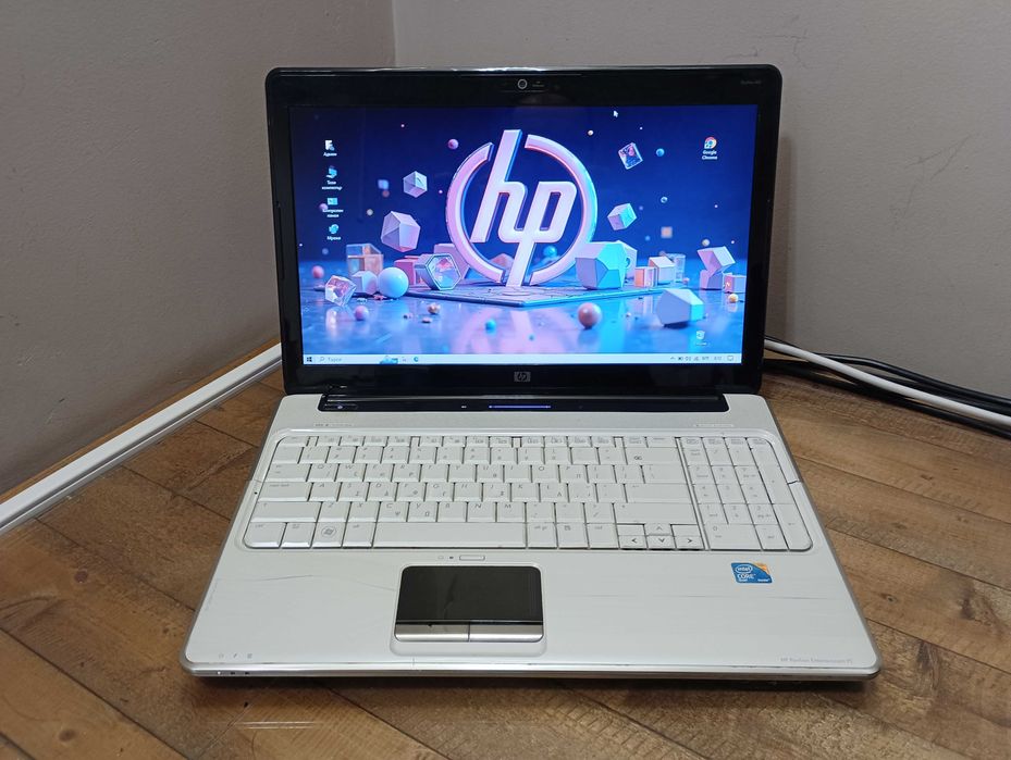 Лаптоп HP Pavilion dv6  / 15.6"