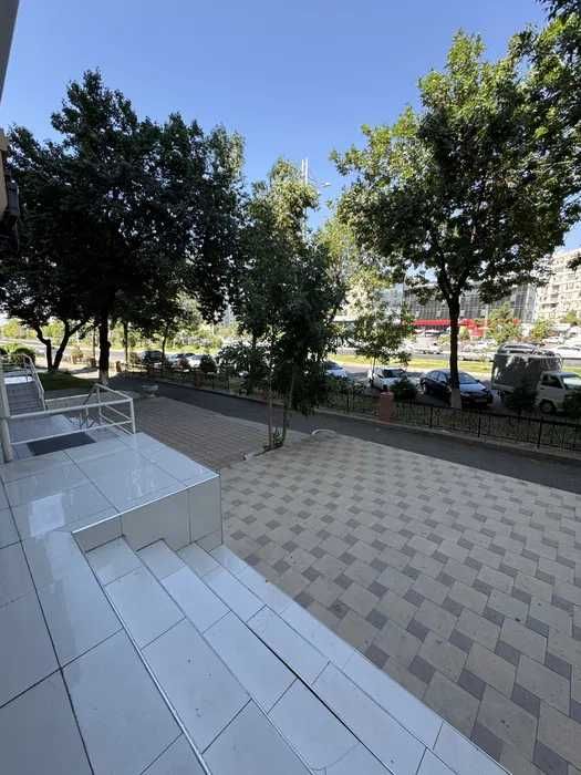 Коммерческое помещение 100 м² на 1 этаже в Шайхантахуре, массив Жангох