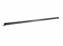 led bar slim 12-24V, 144W, 40x26x1270mm