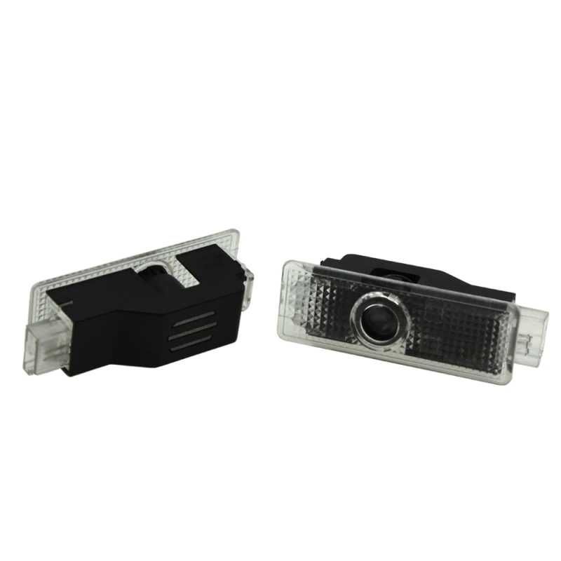 LED-Плафон за врати с лого за BMW 1,3,5 X1 X3 X5 X6