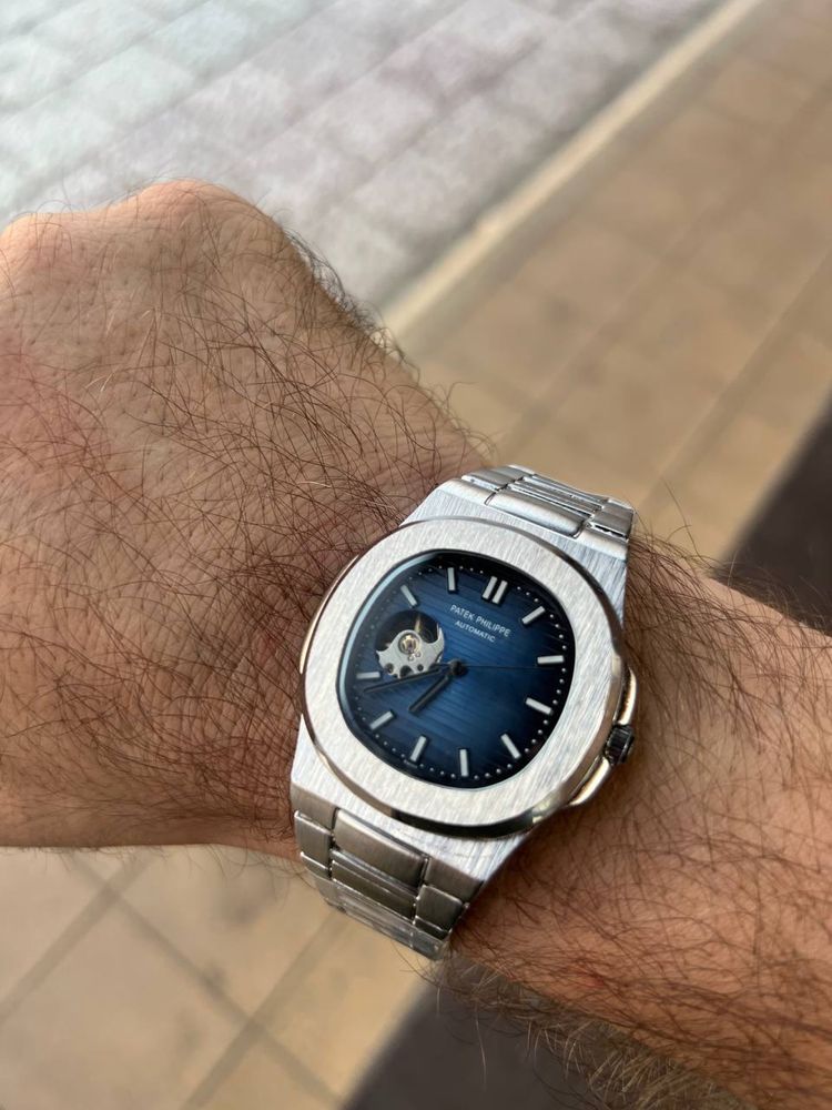 Часы PATEK PHILIPPE механические