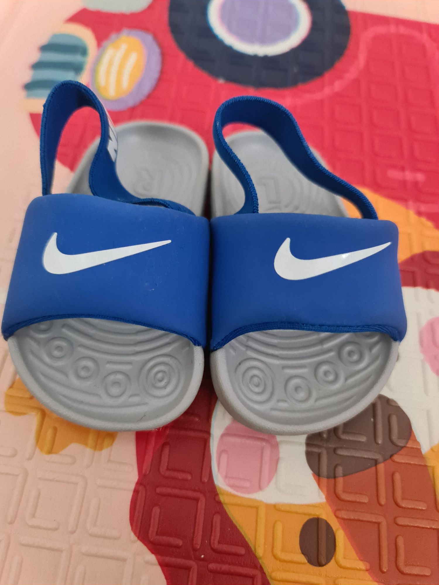 Sandale Nike stare foarte bună
