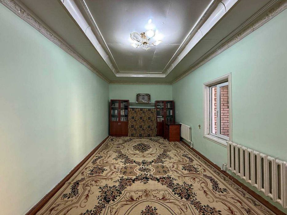 TAYYOR 3.5 SOTIQLI hovli sotiladi