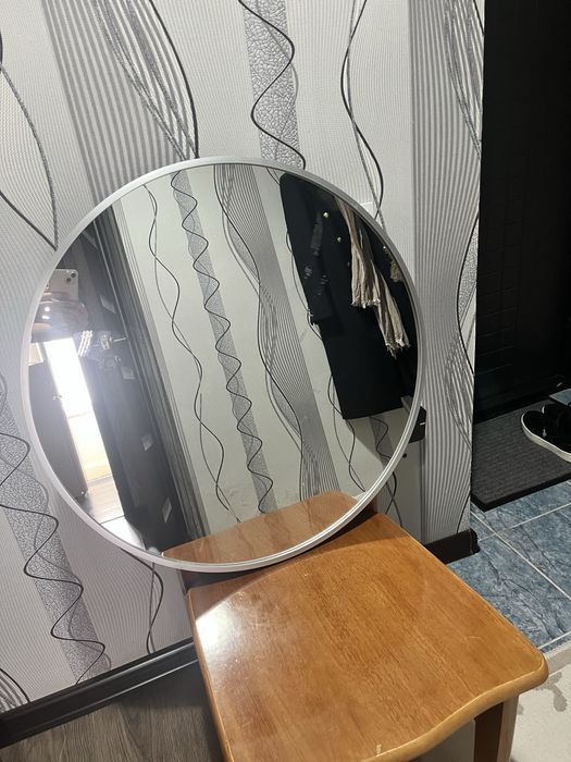 Зеркало большое