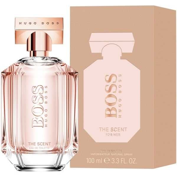 Hugo Boss The Scent for Her 100ml за Жени
