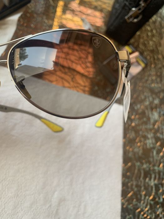 Ochelari de soare rayban