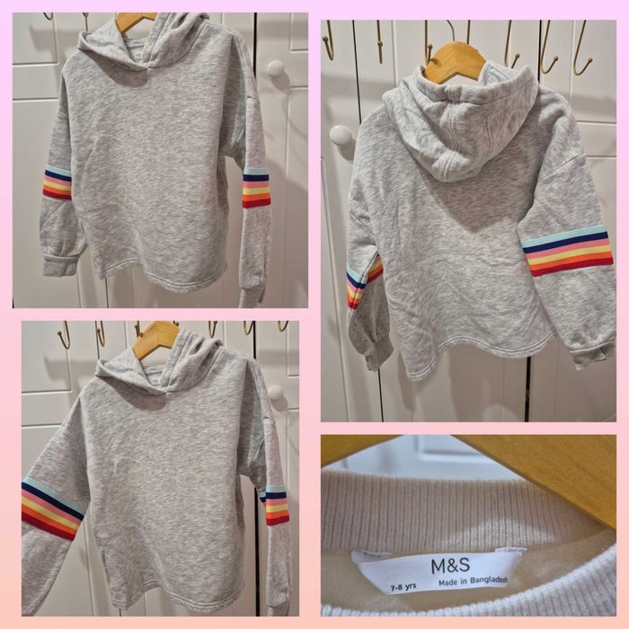 Сетове панталон,рокля,яке,суитчър,клин др.Zara,H&M,Next 7-8г,128р