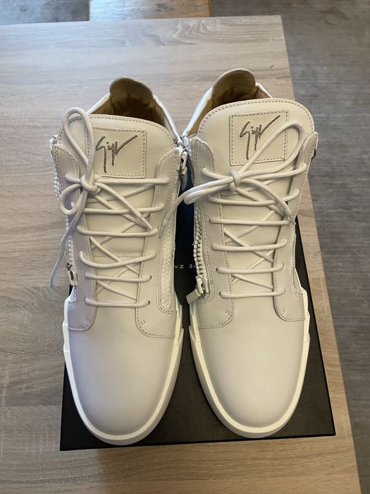 Adidasi giuseppe zanotti