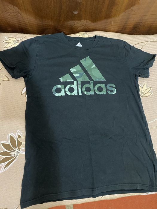 Тениска Adidas xl
