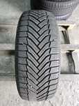 1 anvelopa iarna 205 55 16 Michelin Alpin 6 6.3mm