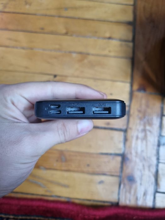 Powerbank Jokade G030