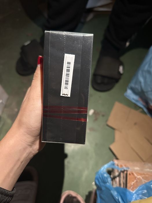 Armani stronger with you parfum