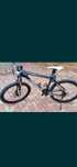 Bicicleta merida