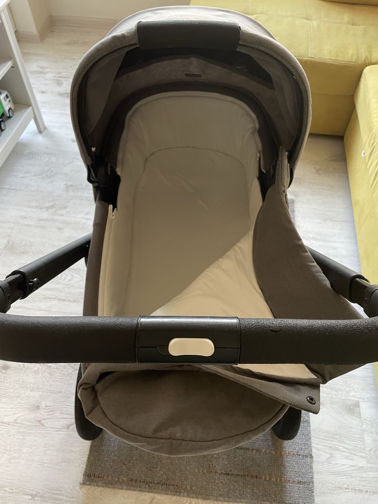 Бебешка количка Cybex