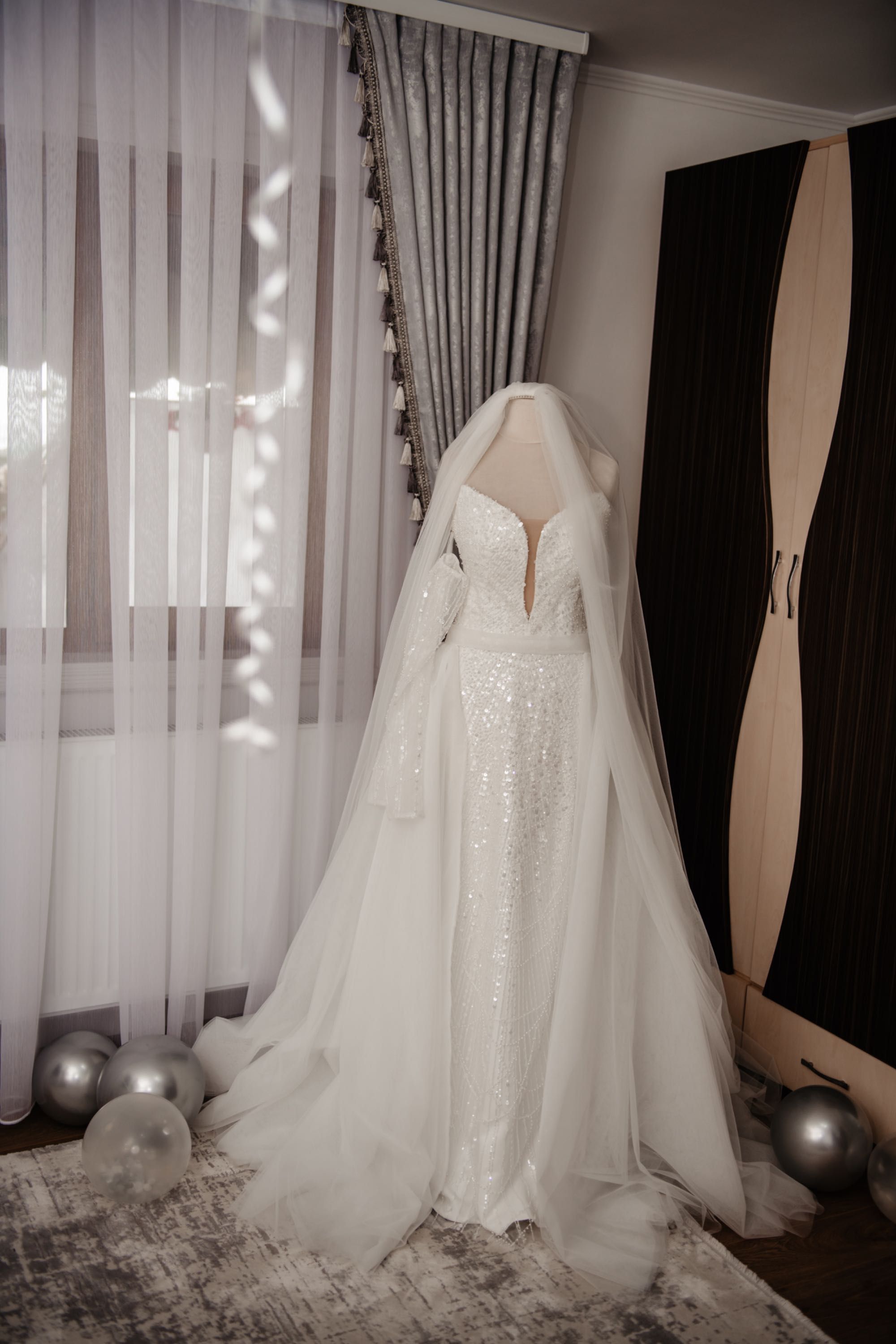 Rochie de mireasă