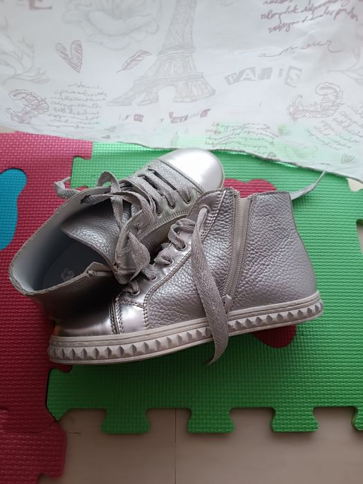 Ghete fetițe mărimea 31