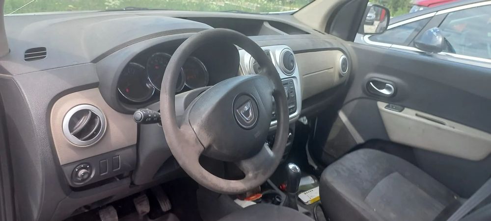 Dezmembram Dacia Dokker 1.5 dci K9K 612