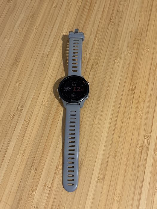 Vand ceas garmin forerunner 255 in stare buna