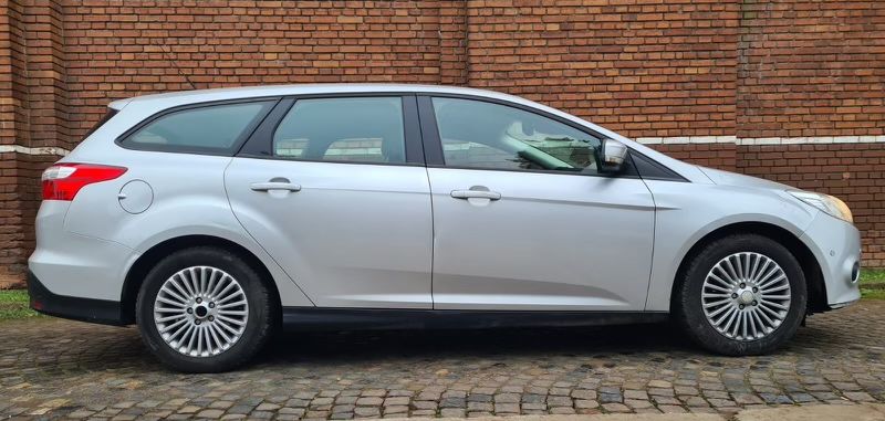 Ford Focus 1.0 2013- Motor 78000/ turbo nou