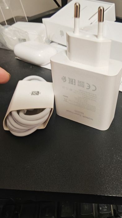 Încărcător 100w Honor/huawei supercharge honor 400 magic 7 pro