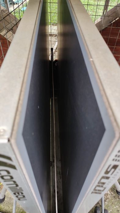 Masa de ping-pong, tenis de masa - Cornileau, de exterior