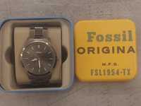 Vând ceas Fossil