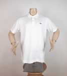 Lacoste Pique Polo - Оригинална мъжка тениска с яка размер XL