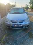 Golf 5 perfect pentru naveta