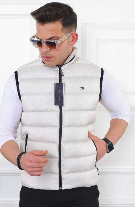 Vesta bărbați Tommy Hilfiger