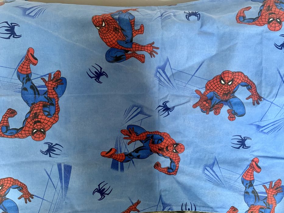 3 Seturi de lenjerie de patut bebe cu personaje din desene animate