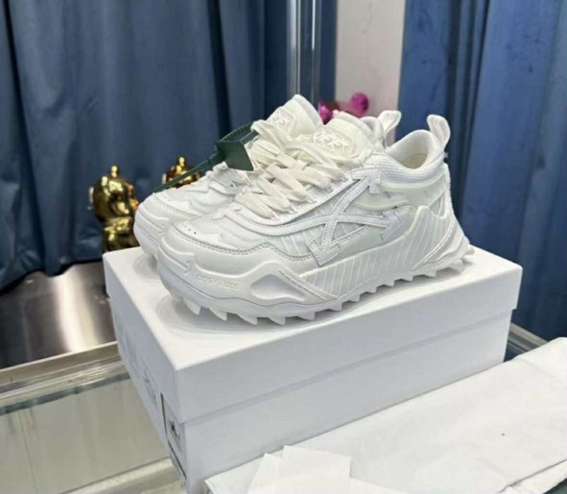 Off white odsy calitate