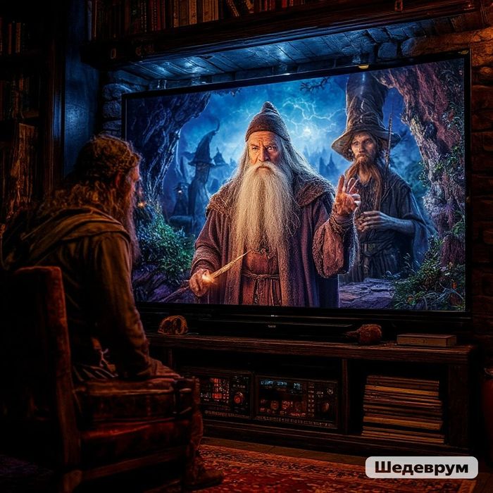 Ремонт телевизоров