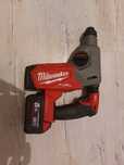 Rotopercutor milwaukee m18 onefh 2024