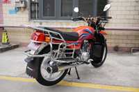 Мотоцикл BamX Х88 200куб Классика Рассрочка Кредит Гос Номер
