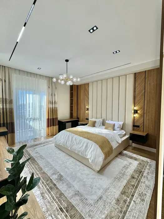 Срочно сдам 3/8/9 на Нукуской ор НРЖ Ойбек 292*