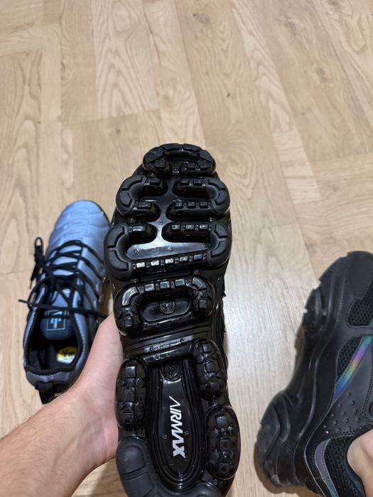 Nike Vapormax 43 номер