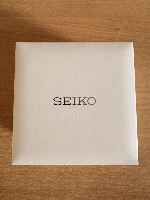 Ceas Seiko Diver's 200m Mod Automatic