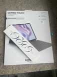 Ipad pro 13 inch M4 combo touch ,pencil PRO