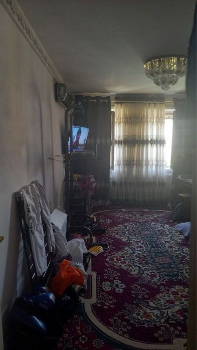 3 xonalik.  5 qavatli panelniy domning 3 qavati iD:0058