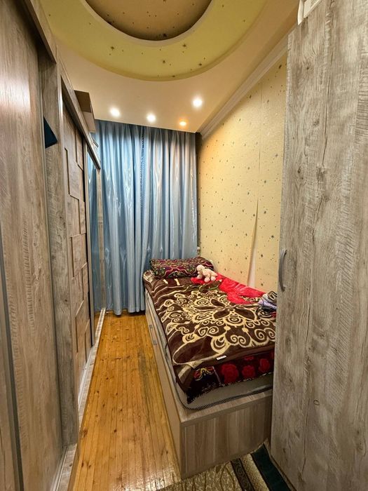 Продаётся 4х комнатная квартира Юнусабад 4 квартал