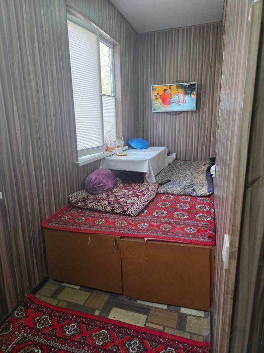 Продаётся 3/3/4 на Юнусабаде 8 квл, площадь 68м2