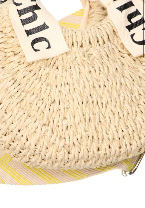 Chloe Дамска модна чанта !!Черен Петък