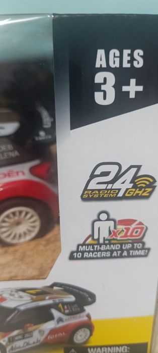 Kool speed citroen ds3 WRC