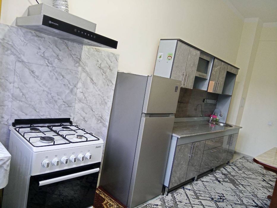 Продается 3-комнатная квартира, Карасу-6, ориентир Областной ГАИ