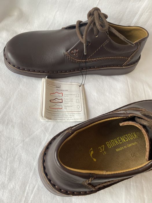 Pantofi Ortopedici,Birkenstok,marime 37